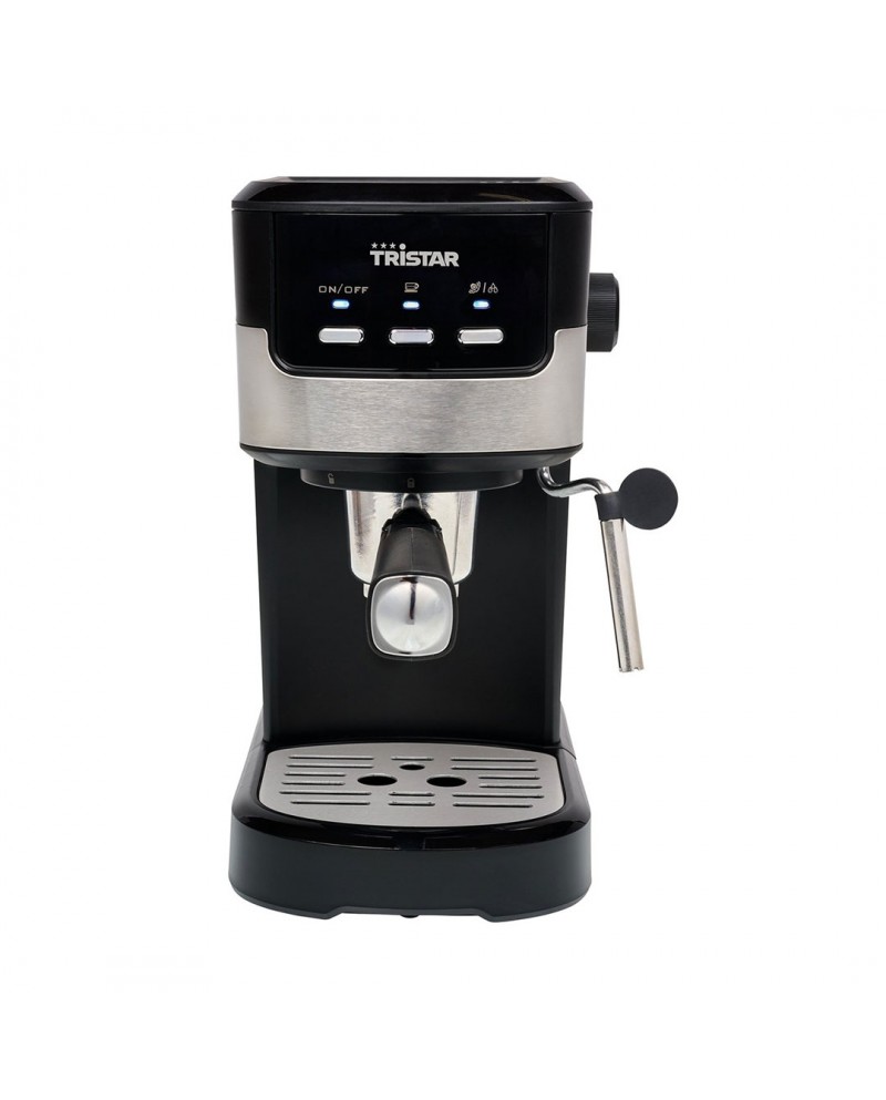 TRISTAR MAQUINA CAFE EXPRESSO 1100W 20BAR DEPOSITO 1,25LT #3 - CM2278