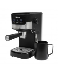 TRISTAR MAQUINA CAFE EXPRESSO 1100W 20BAR DEPOSITO 1,25LT #1 - CM2278