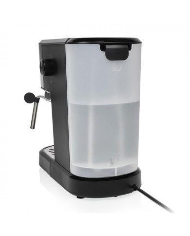 TRISTAR MAQUINA CAFE EXPRESSO 1100W 20BAR DEPOSITO 1,25LT #3 - CM2278 TRISTAR MAQUINA CAFE EXPRESSO 1100W 20BAR DEPOSITO 1,25LT #3 - CM2278