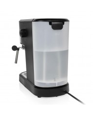 TRISTAR MAQUINA CAFE EXPRESSO 1100W 20BAR DEPOSITO 1,25LT #3 - CM2278