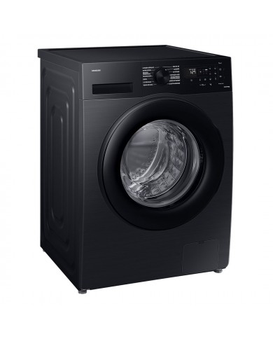 SAMSUNG MAQUINA ROUPA 11KG 1400RT ECOBUBBLE PRETO A - WW11DG5B25ABEP SAMSUNG MAQUINA ROUPA 11KG 1400RT ECOBUBBLE PRETO A - WW11DG5B25ABEP