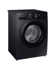 SAMSUNG MAQUINA ROUPA 11KG 1400RT ECOBUBBLE PRETO A - WW11DG5B25ABEP
