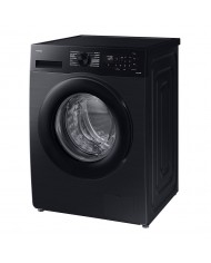 SAMSUNG MAQUINA ROUPA 11KG 1400RT ECOBUBBLE PRETO A #2 - WW11DG5B25ABEP