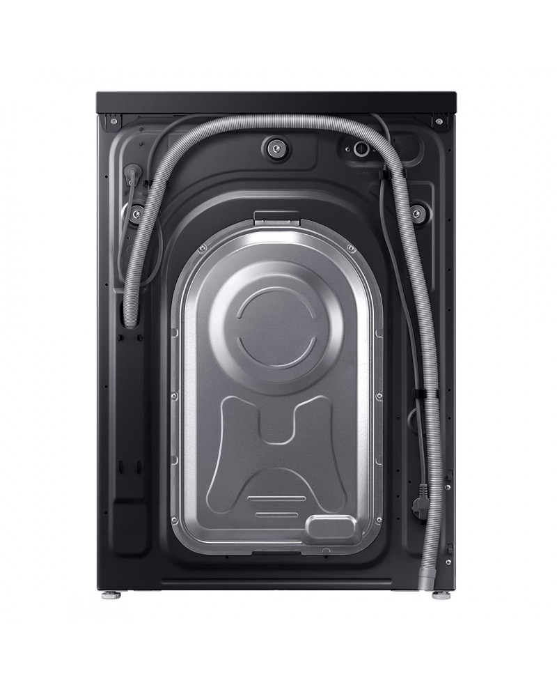 SAMSUNG MAQUINA ROUPA 11KG 1400RT ECOBUBBLE PRETO A #4 - WW11DG5B25ABEP