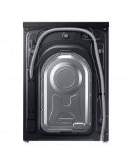 SAMSUNG MAQUINA ROUPA 11KG 1400RT ECOBUBBLE PRETO A #4 - WW11DG5B25ABEP
