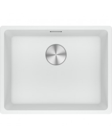 FRANKE BANCA INST. INFERIOR BRANCO 1250686719 - MRG11052BRANCO FRANKE BANCA INST. INFERIOR BRANCO 1250686719 - MRG11052BRANCO