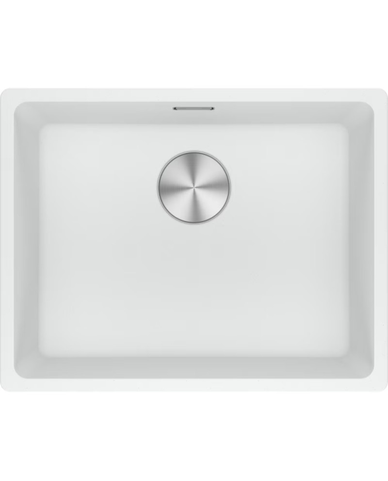 FRANKE BANCA INST. INFERIOR BRANCO 1250686719 - MRG11052BRANCO