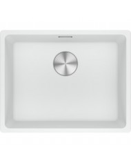 FRANKE BANCA INST. INFERIOR BRANCO 1250686719 - MRG11052BRANCO