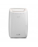 DELONGHI DESUMIDIFICADOR 10LT/24H DEP 2LT FUNÇ SECAGEM ROUPA - DEX210SF