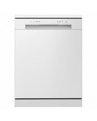 LG MAQUINA LOUÇA 7PROG 14TALHERES 2CESTOS BRANCA D - DF142FW LG MAQUINA LOUÇA 7PROG 14TALHERES 2CESTOS BRANCA D - DF142FW