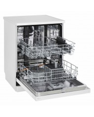 LG MAQUINA LOUÇA 7PROG 14TALHERES 2CESTOS BRANCA D #2 - DF142FW LG MAQUINA LOUÇA 7PROG 14TALHERES 2CESTOS BRANCA D #2 - DF142FW