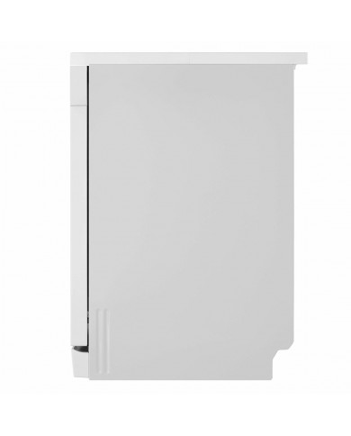 LG MAQUINA LOUÇA 7PROG 14TALHERES 2CESTOS BRANCA D #7 - DF142FW LG MAQUINA LOUÇA 7PROG 14TALHERES 2CESTOS BRANCA D #7 - DF142FW