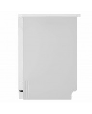 LG MAQUINA LOUÇA 7PROG 14TALHERES 2CESTOS BRANCA D #7 - DF142FW LG MAQUINA LOUÇA 7PROG 14TALHERES 2CESTOS BRANCA D #7 - DF142FW