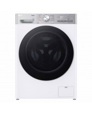 LG MAQUINA LAVAR 13KG E SECAR 7KG 1400RT AIDD STEAM+ A - F4DR9513P2W LG MAQUINA LAVAR 13KG E SECAR 7KG 1400RT AIDD STEAM+ A - F4DR9513P2W