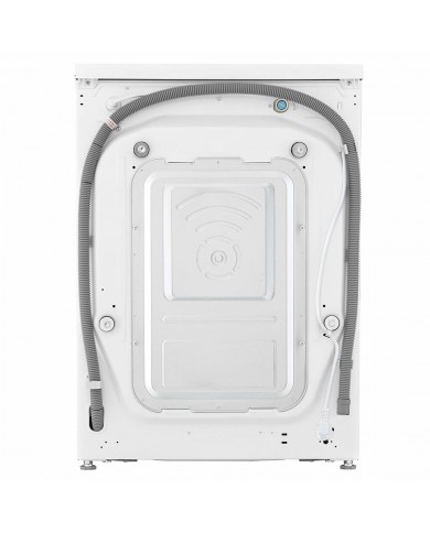 LG MAQUINA LAVAR 13KG E SECAR 7KG 1400RT AIDD STEAM+ A #9 - F4DR9513P2W LG MAQUINA LAVAR 13KG E SECAR 7KG 1400RT AIDD STEAM+ A #9 - F4DR9513P2W