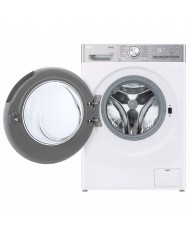 LG MAQUINA LAVAR 13KG E SECAR 7KG 1400RT AIDD STEAM+ A #2 - F4DR9513P2W LG MAQUINA LAVAR 13KG E SECAR 7KG 1400RT AIDD STEAM+ A #2 - F4DR9513P2W