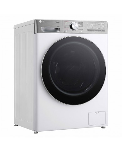 LG MAQUINA LAVAR 13KG E SECAR 7KG 1400RT AIDD STEAM+ A #3 - F4DR9513P2W LG MAQUINA LAVAR 13KG E SECAR 7KG 1400RT AIDD STEAM+ A #3 - F4DR9513P2W