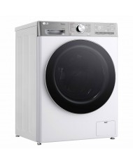LG MAQUINA LAVAR 13KG E SECAR 7KG 1400RT AIDD STEAM+ A #3 - F4DR9513P2W LG MAQUINA LAVAR 13KG E SECAR 7KG 1400RT AIDD STEAM+ A #3 - F4DR9513P2W