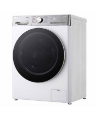 LG MAQUINA LAVAR 13KG E SECAR 7KG 1400RT AIDD STEAM+ A #5 - F4DR9513P2W LG MAQUINA LAVAR 13KG E SECAR 7KG 1400RT AIDD STEAM+ A #5 - F4DR9513P2W