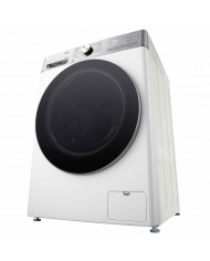LG MAQUINA LAVAR 13KG E SECAR 7KG 1400RT AIDD STEAM+ A #6 - F4DR9513P2W LG MAQUINA LAVAR 13KG E SECAR 7KG 1400RT AIDD STEAM+ A #6 - F4DR9513P2W