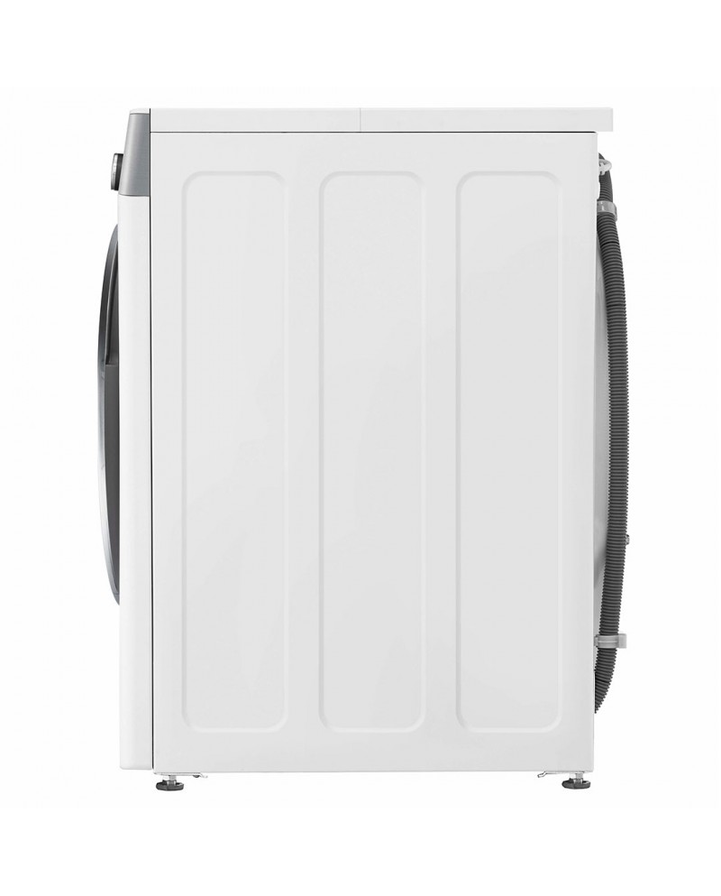 LG MAQUINA LAVAR 13KG E SECAR 7KG 1400RT AIDD STEAM+ A #9 - F4DR9513P2W LG MAQUINA LAVAR 13KG E SECAR 7KG 1400RT AIDD STEAM+ A #9 - F4DR9513P2W