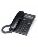 PANASONIC TELEFONE FIXO DISPLAY LCD - KXTSC11EXB PANASONIC TELEFONE FIXO DISPLAY LCD - KXTSC11EXB