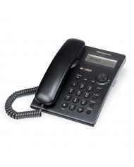 PANASONIC TELEFONE FIXO DISPLAY LCD - KXTSC11EXB PANASONIC TELEFONE FIXO DISPLAY LCD - KXTSC11EXB