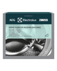 ELECTROLUX PRODUTO LIMPEZA PARA MAQUINAS LAVAR ROUPA - M3GCP200