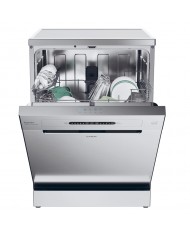 CANDY MAQUINA LOUÇA 5PROG 13TALHERES SILVER E - CF3E7L0S CANDY MAQUINA LOUÇA 5PROG 13TALHERES SILVER E - CF3E7L0S