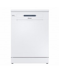 CANDY MAQUINA LOUÇA 5PROG 13TALHERES BRANCA E - CF3E7E0W CANDY MAQUINA LOUÇA 5PROG 13TALHERES BRANCA E - CF3E7E0W