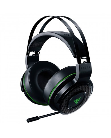 RAZER AUSCULTADORES Thresher - Xbox One - 8886419371311 RAZER AUSCULTADORES Thresher - Xbox One - 8886419371311