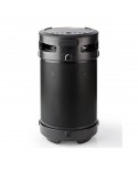 NEDIS COLUNA PORTATIL 150W BLUETOOTH - SPBB350BK
