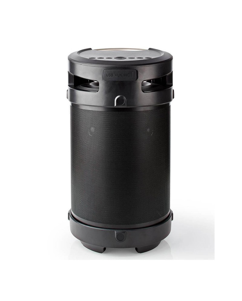 NEDIS COLUNA PORTATIL 150W BLUETOOTH - SPBB350BK