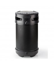 NEDIS COLUNA PORTATIL 150W BLUETOOTH - SPBB350BK