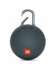 JBL COLUNA PORTATIL MINI BLUETOOTH 3W AZUL - CLIP3AZ