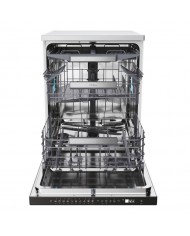 HAIER MAQUINA LOUÇA 1PROG 16TALHERES INOX C HAIER MAQUINA LOUÇA 1PROG 16TALHERES INOX C