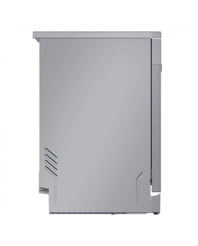 HAIER MAQUINA LOUÇA 1PROG 16TALHERES INOX C