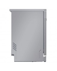 HAIER MAQUINA LOUÇA 1PROG 16TALHERES INOX C HAIER MAQUINA LOUÇA 1PROG 16TALHERES INOX C