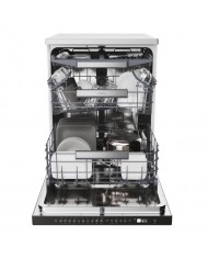 HAIER MAQUINA LOUÇA 1PROG 16TALHERES INOX C HAIER MAQUINA LOUÇA 1PROG 16TALHERES INOX C