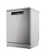 HAIER MAQUINA LOUÇA 1PROG 16TALHERES INOX C HAIER MAQUINA LOUÇA 1PROG 16TALHERES INOX C