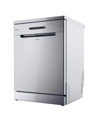 CANDY MAQUINA LOUÇA 5PROG 13TALHERES SILVER E CANDY MAQUINA LOUÇA 5PROG 13TALHERES SILVER E