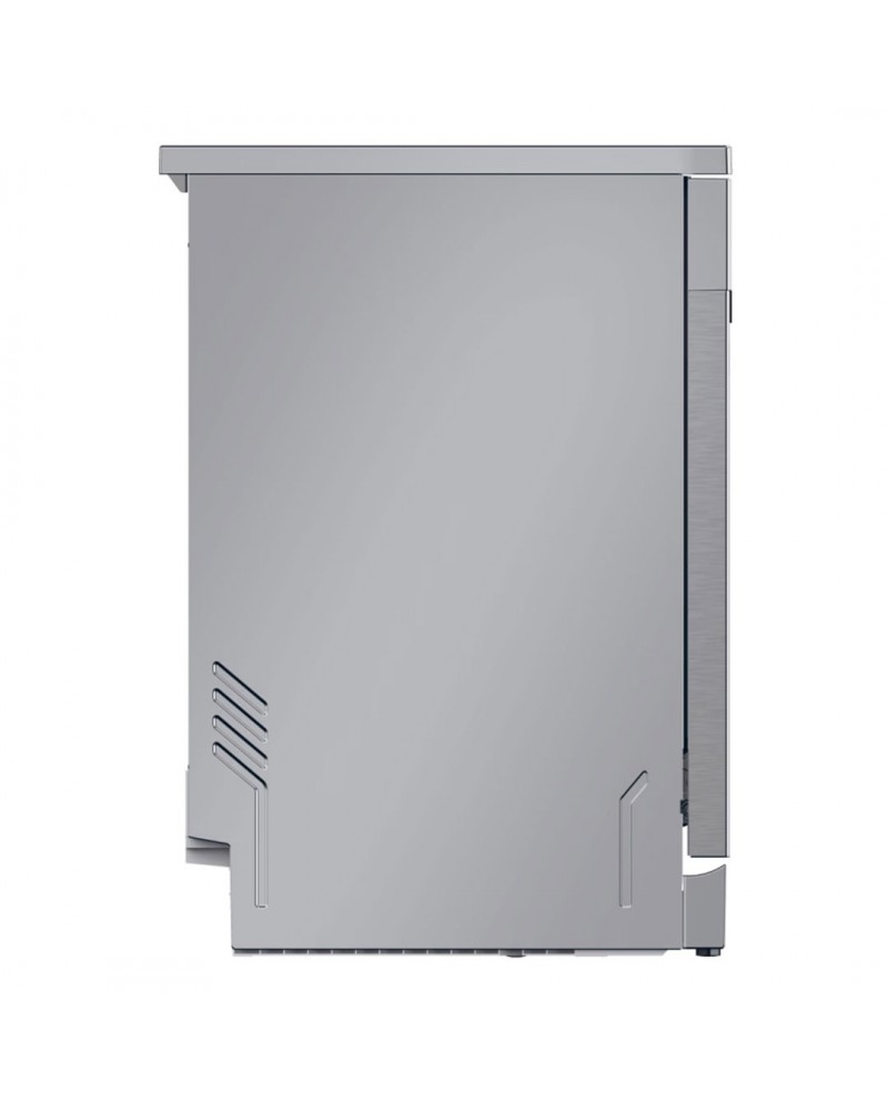 CANDY MAQUINA LOUÇA 5PROG 13TALHERES SILVER E CANDY MAQUINA LOUÇA 5PROG 13TALHERES SILVER E