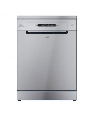 CANDY MAQUINA LOUÇA 5PROG 13TALHERES SILVER E CANDY MAQUINA LOUÇA 5PROG 13TALHERES SILVER E