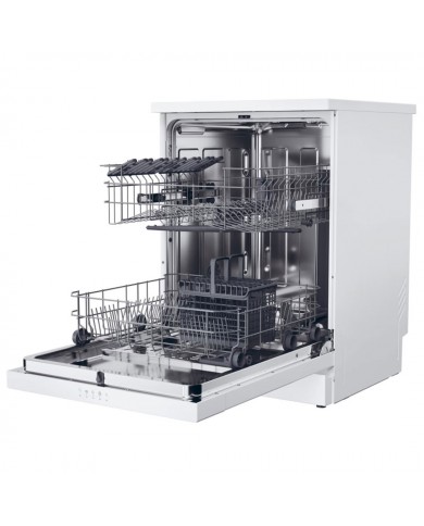 CANDY MAQUINA LOUÇA 5PROG 13TALHERES BRANCA E CANDY MAQUINA LOUÇA 5PROG 13TALHERES BRANCA E