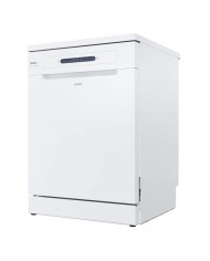 CANDY MAQUINA LOUÇA 5PROG 13TALHERES BRANCA E CANDY MAQUINA LOUÇA 5PROG 13TALHERES BRANCA E