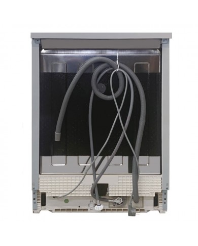 CANDY MAQUINA LOUÇA 5PROG 13TALHERES BRANCA E CANDY MAQUINA LOUÇA 5PROG 13TALHERES BRANCA E