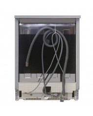 CANDY MAQUINA LOUÇA 5PROG 13TALHERES BRANCA E CANDY MAQUINA LOUÇA 5PROG 13TALHERES BRANCA E