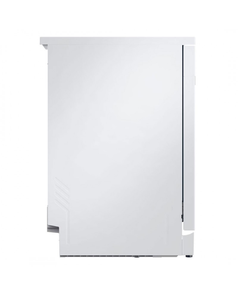 CANDY MAQUINA LOUÇA 5PROG 13TALHERES BRANCA E CANDY MAQUINA LOUÇA 5PROG 13TALHERES BRANCA E