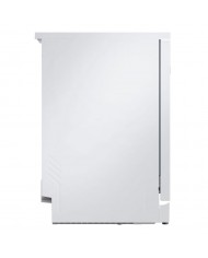 CANDY MAQUINA LOUÇA 5PROG 13TALHERES BRANCA E CANDY MAQUINA LOUÇA 5PROG 13TALHERES BRANCA E