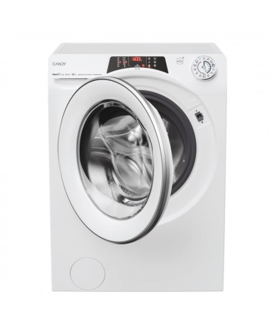 CANDY MAQUINA ROUPA 8KG 1200RT A CANDY MAQUINA ROUPA 8KG 1200RT A